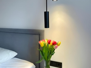 Квартира ЖК Абрикос