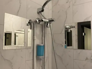 Апартаменты Спасибо Центр