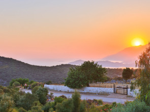 Бутик-Отель Lacitrus Villa