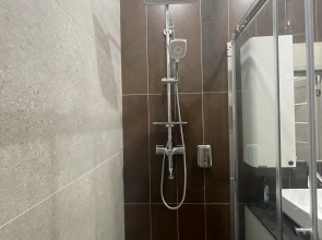 Апартаменты Уютные апартаменты с видом на Волгу