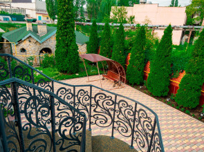 Мини-Отель  Пандок