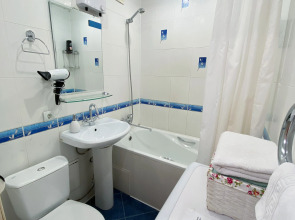 Апартаменты Apart-Comfort на пр-те Толбухина 28/29