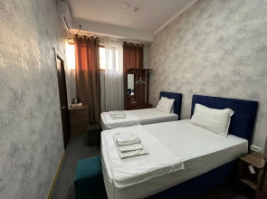 Гостевой Дом Al Arda Avenue Hotel