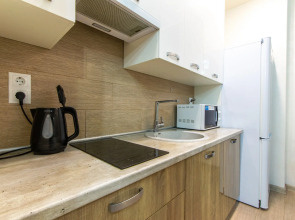 Апартаменты ПосуточноСочи.рф в Эсто-Садке