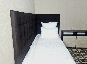 Отель Репин