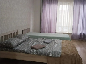 Квартира на Колмовской Набережной 71а, 2 этаж
