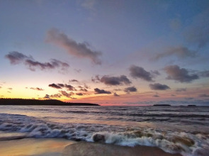 Частный дом в Терву