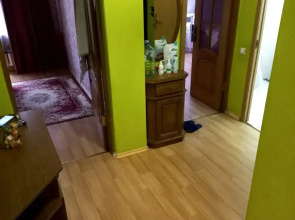 Kвартира на Ленинском 35