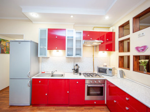 Апартаменты 4BR Apartment Next to St Isaak Cathedral