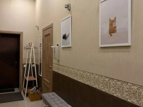 Мини-отель на Макарова