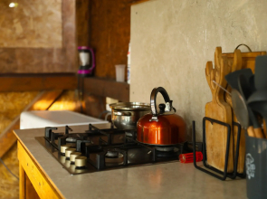 Мини-отель Эко-комплекс "Эмилия"