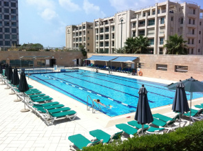 Marina Herzliya Apartments
