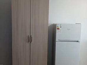 Квартира на 4-Железнодорожной