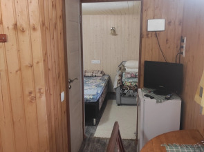 Апартаменты в гостевом доме