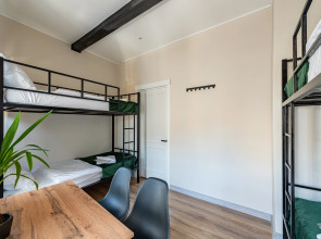 Хостел Вайб