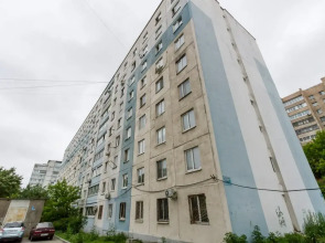 Квартира Рядом с Центром Города