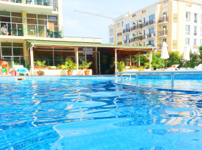 Menada Julia Apartments