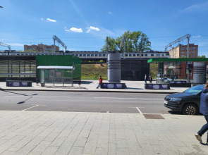 Апартаменты Шерстон