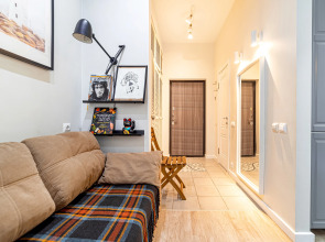 Апартаменты Уют на Турчинского