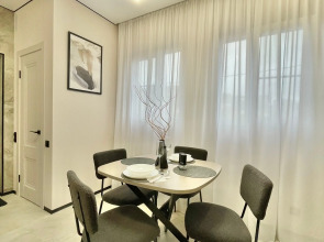 Квартира Жемчуг Колоннады