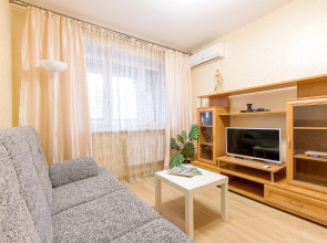 Апартаменты Rauktis Apartments