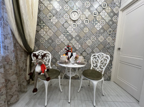 Квартира на Бутлерова