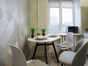 Апартаменты Sweet Dreams на Гагарина