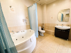 Гостинично-развлекательный комплекс Royal-Lime