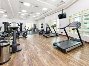 Апартаменты Welcome Home in Marina Crown - 2 спальни