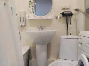 Квартира Уютная квартира в центре Владивостока