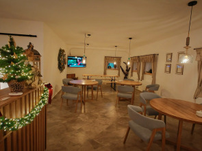 Гостевой дом Ярис