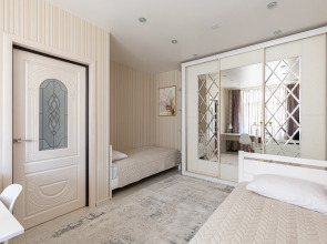 Квартира Бетанкура