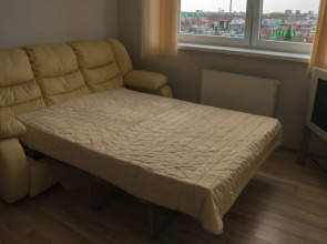 Апартаменты KenigCity