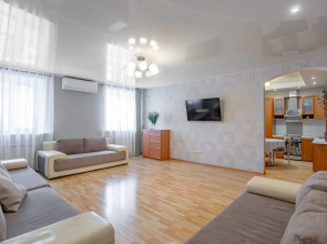 Квартира Двухкомнатная на Первой Речке на Союзной 17