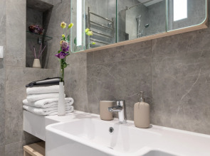 Апартаменты Light Time