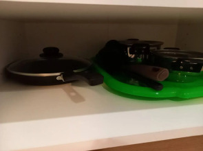 Апартаменты у Ауры