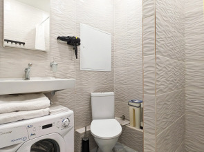 Апартаменты чистый подъезд свежий ремонт пешком до Борисоглебского