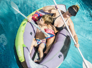 Wasa Hotel - All Inclusive