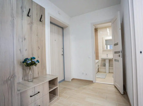 Квартира Двухкомнатный лофт в новом жк