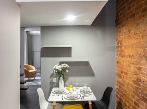 Апарт-Отель LetYourFlat Favorite Avenue 1