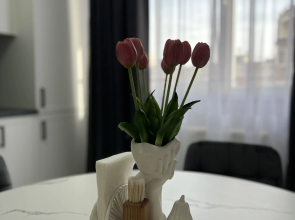 Квартира Уютная в центре Краснодара