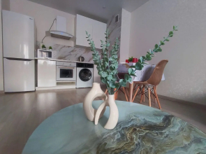 Апартаменты Семейные TatAparts Индиго