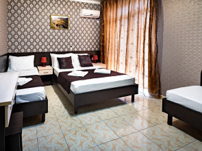 Гостевой дом Кипр