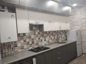 V Novostroyke Sotsgorodok 10 Flat