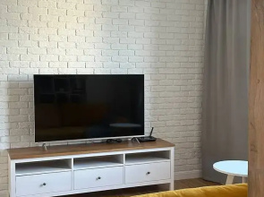 Апартаменты GREY APARTMENT Рядом с Центром
