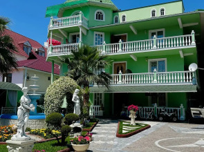 Гостевой дом Парадайз Моресон