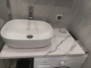 Квартира Новая Евродвушка с Кондиционером