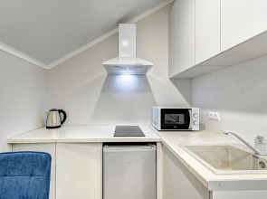 Апартаменты Шале Прибрежный (4)