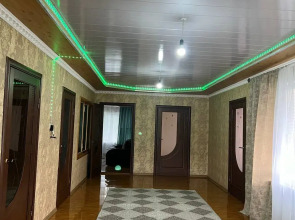 Частный дом Горный Пейзаж