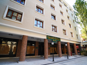 Отель Grand Sirkeci